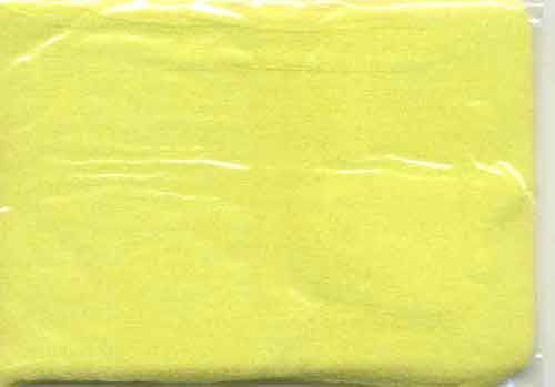 Bloemen Nylon - Lime - 60cm