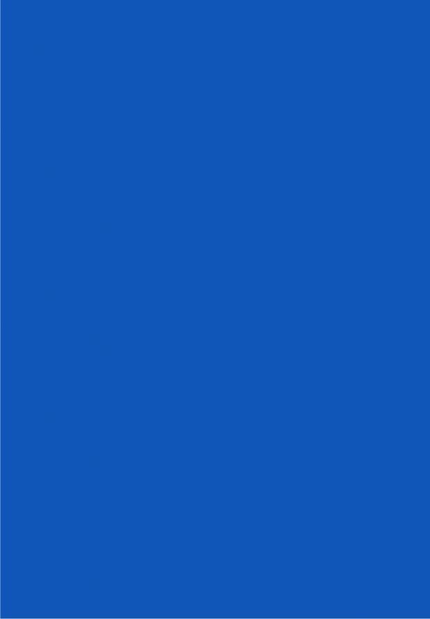 EVA Moosgummi - Bogen Packung - Blau - 22 x 30cm x 2mm