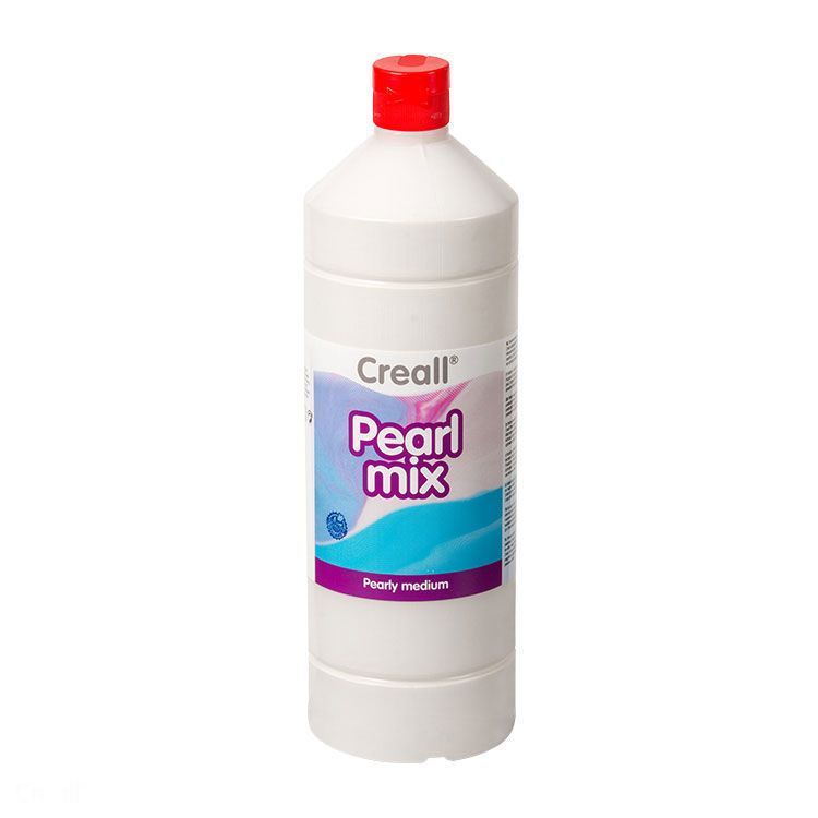 Pearlmedium - 1000ml - Creall