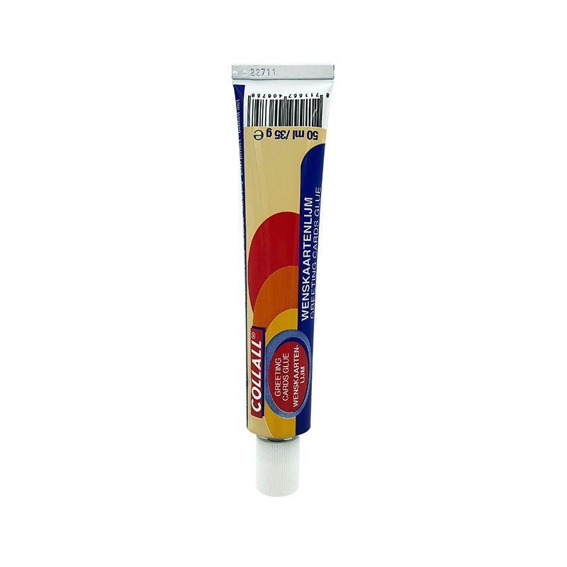 Collall Greeting Cards Glue - 50ml 