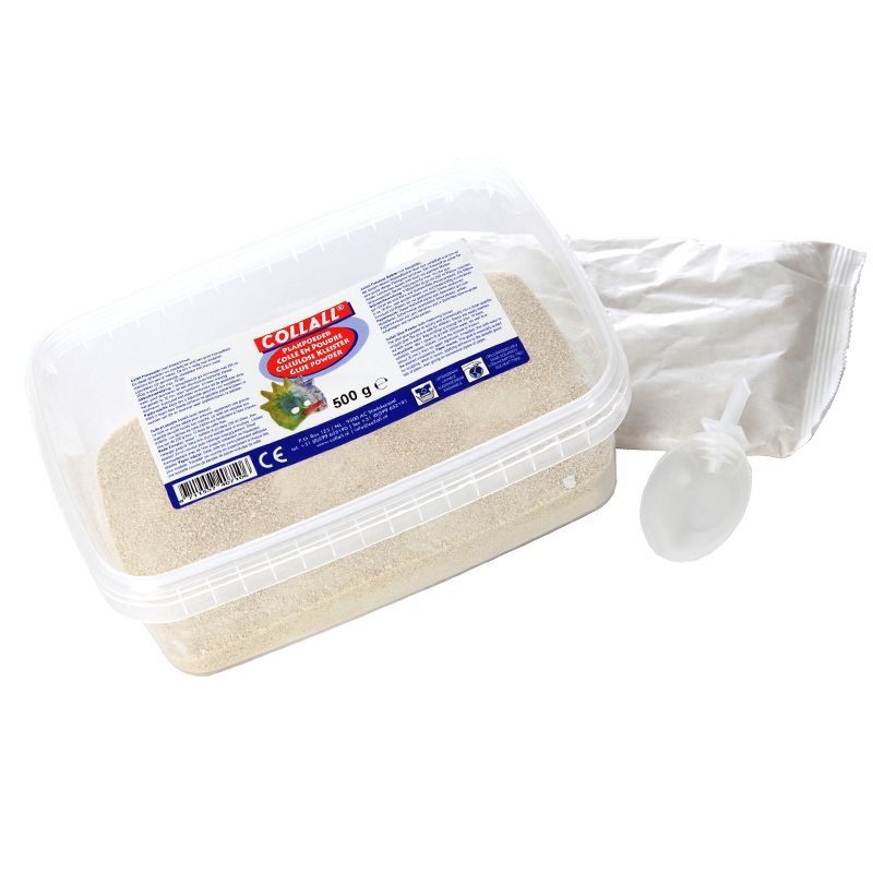 Cellulose Kleister Collall - 500 g
