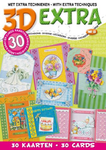A4 Special Book - Sundries