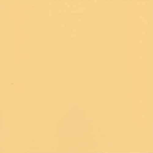 A5 Cardboard - Yellow Ochre - 200 Sheets