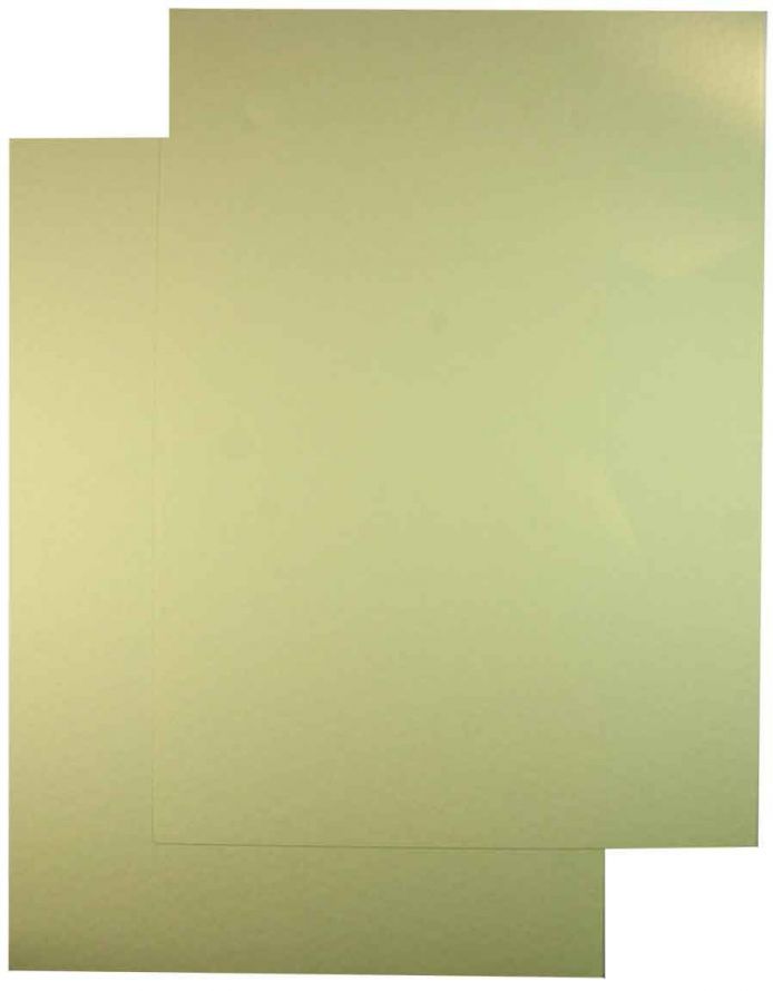 Luxery A4 Cardboard - Cream - 100 Sheets