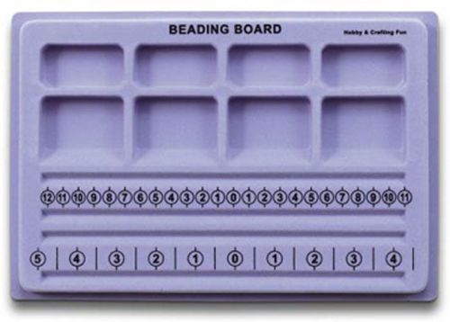 Beading Board - 19 x 28 cm