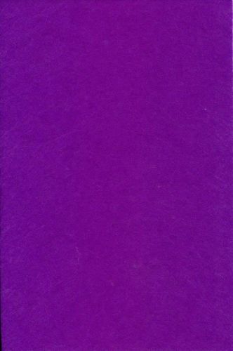 Filz - Violett - 2mm - 20x30cm
