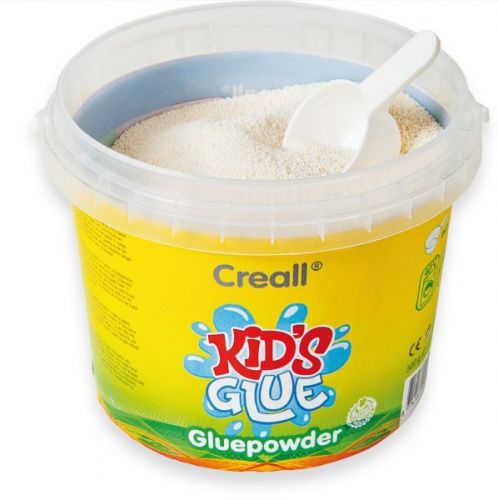 Klebstoffpulver - Kid's Glue - Gluepowder - 500g