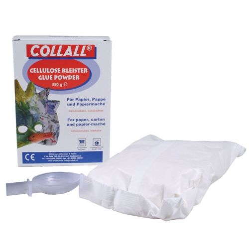 Cellulose Kleister Collall - 250 g