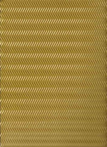 50 Corrugated Cardboard Sheets - Wave